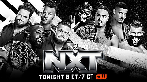 WWE NXT 9/2/25 Review – Briggs Heat! #shorts