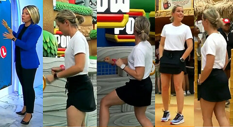 👑 Dylan Dreyer with Savannah Sellers Sep 1 2025