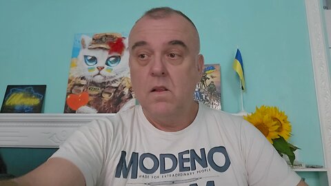 5. О новых Трамп пам-памах