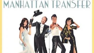Manhattan Transfer. [Twilight Zone][Twilight Tone]
