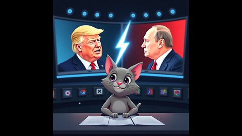 Trump Turns on Putin! Shocking Breakdown of Their Friendship