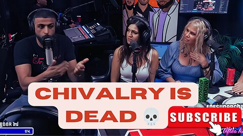 This Is Why Men No Longer Protect or Provide for Women