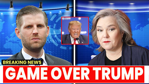 Behind the Drama Family Trump and His Hilarious Attacks!