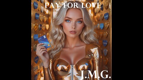 Pay for Love by John M. Gunn