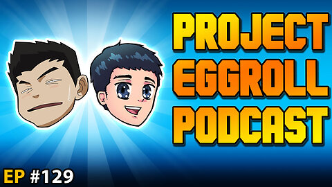 Grae is BACK!! | EP 129