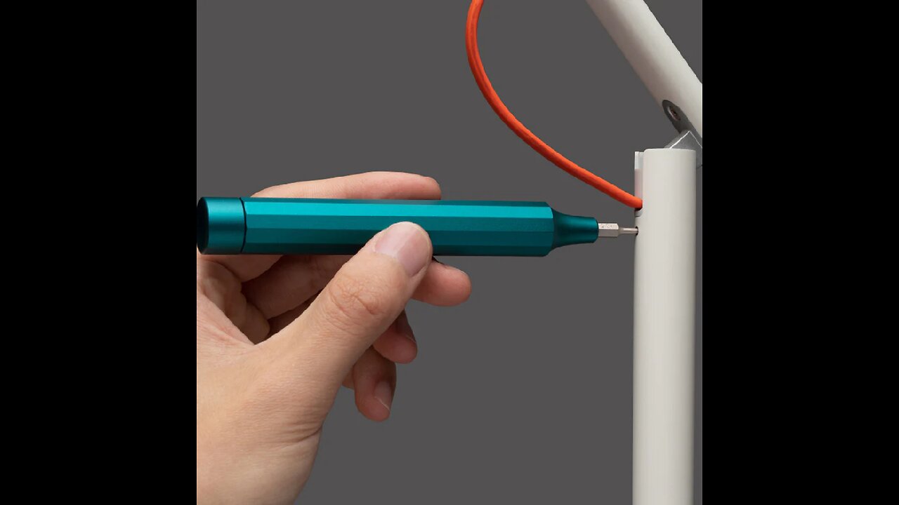 24-in-1 Multi-Bit Portable Precision Screwdriver Set, for Phone, Camera, Drone, Sunglasses, Laptop