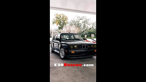 E30Rescue.com