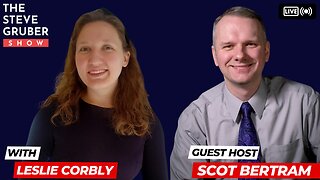 Leslie Corbly | Trump to Begin Enforcing Birthright Citizenship Executive Order
