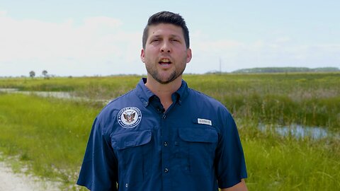 Alligator Alcatraz: the one-stop shop to carry out President Trump’s mass deportation agenda.