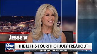 Monica Crowley: We'll Have A National Celebration To Unite America
