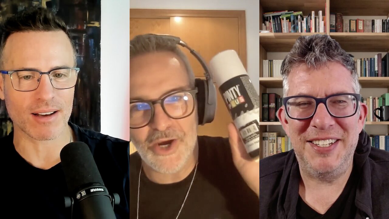 Ep 70: The Right Side Of History, From Nixon to Reagan to Trump: The Right Ends Wars