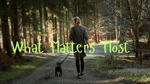 ✨ What Matters Most ∞ Thymus - Channeled by Daniel Scranton 08-22-25