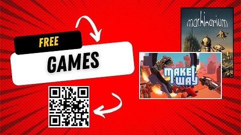 Machinarium | Make way | FREE | Game | PC | News