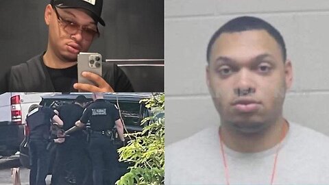 Corey Williams Identified as Suspect in Abduction of 7-Year-Old Jamal White