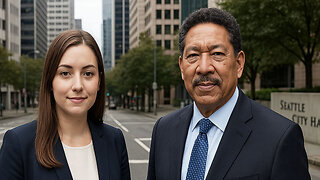 Socialist Seattle CONTINUES to Push Out Big Business with Proposed B and O Tax Overhaul
