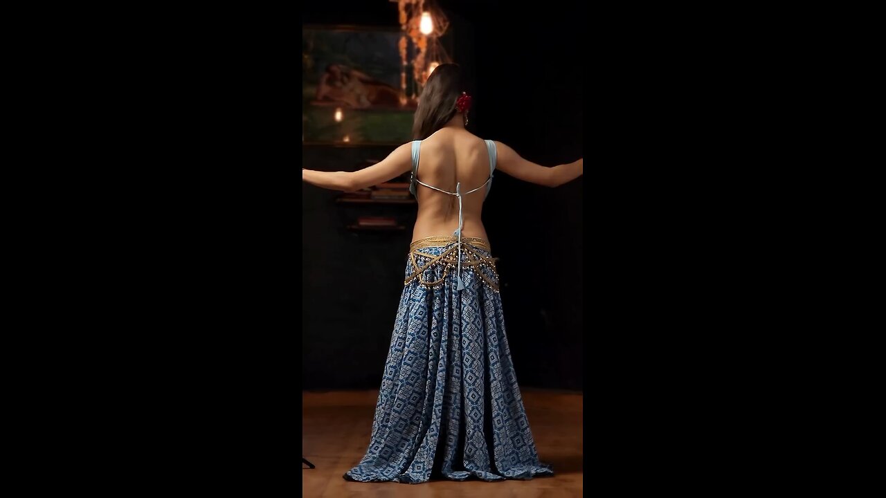 super Hot Dance💥🥵