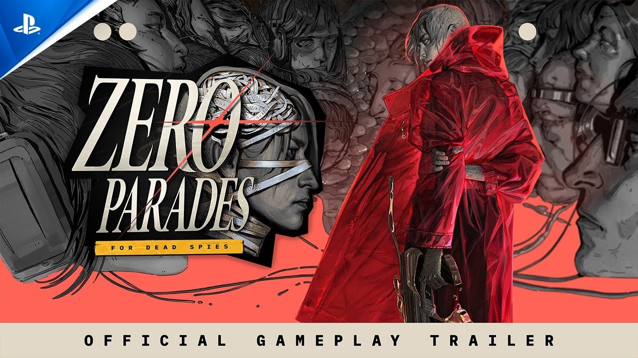 Zero Parades - Story Trailer | State of Play
