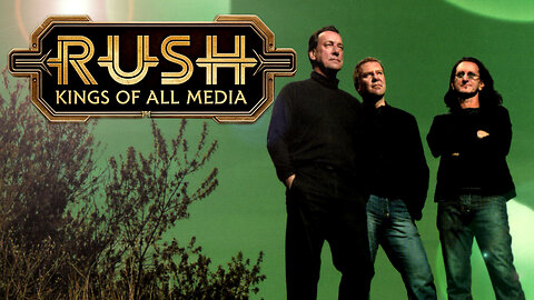 RUSH Collection Series Remixed - Music, Memorabilia, & Memories
