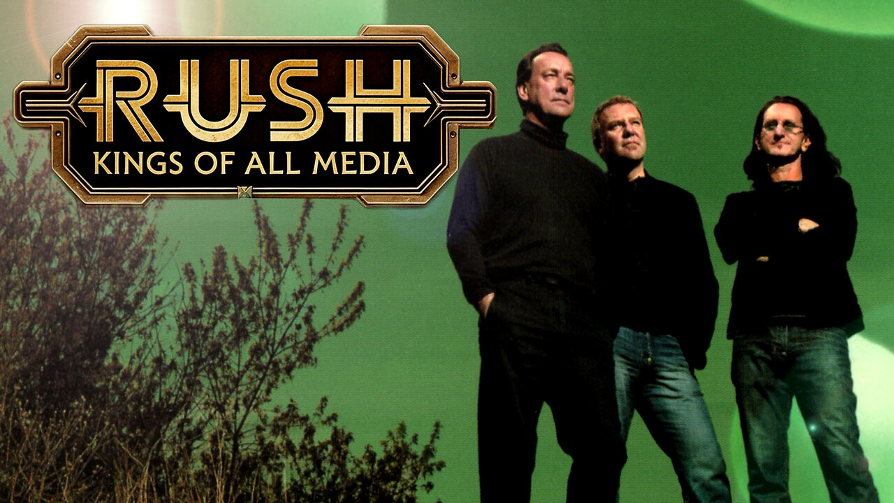 RUSH Collection Series Remixed - Music Memories & Memorabilia