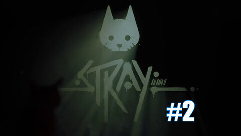 Stray Part 2