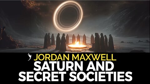 Discover the Genius of Jordan Maxwell