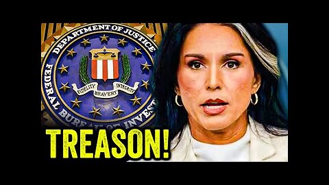 BOMBSHELL! 20 CIA and FBI Agents Just FLIPPED!!!
