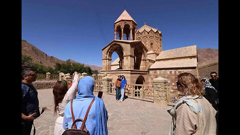 Coffee with MarkZ. 11/25/2025