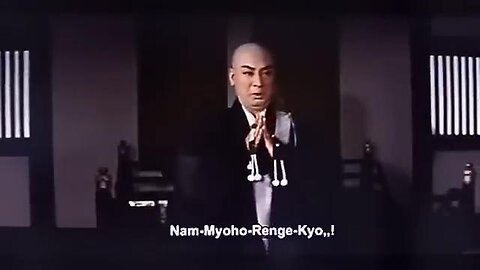 🚨⚠️NICHIREN & THE GREAT MONGOL INVASION - DOCUMENTARY JAPANESE HISTORY MOVIE - LINKS!👀