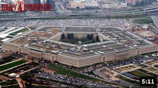 Trump moves to create new Department of War | The Daily Dispatch