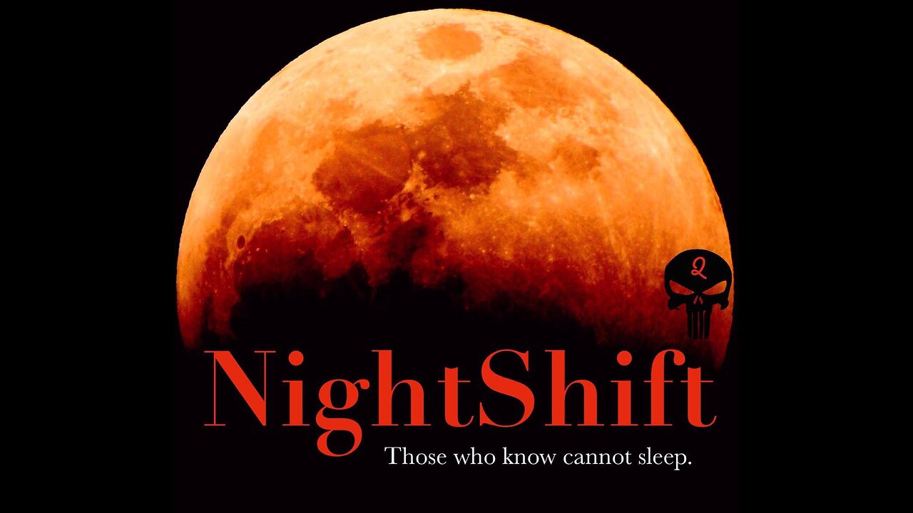 Sacrificed King Ritual | Kennedy (Bill Cooper) “Symbolism Will Be [Their] Downfall”-Q