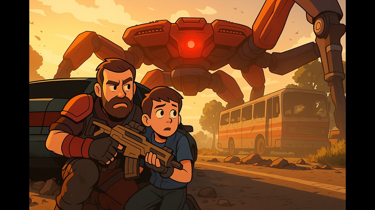 Questing | Raiding | Surviving | Dying