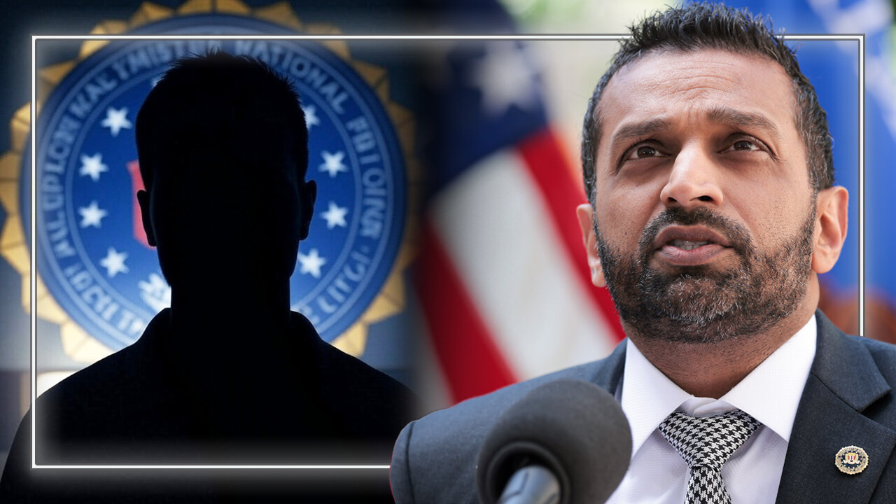 🚨BREAKING FBI SCANDAL President Trump Learns That The Whistleblowers Who Exposed The Plot