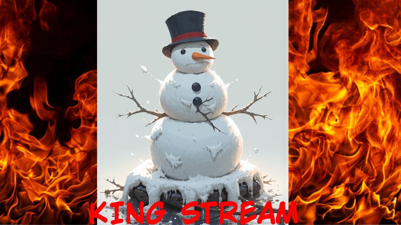The company YOU keep - King Stream