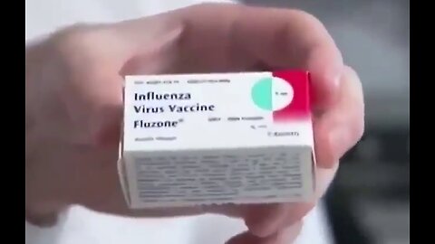 Dr Mark Geier exposed the thimerosal in the vaccines (FLU VACCINS)