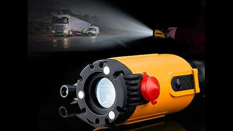 Most Useful Survival Flashlight Everyone Should Own