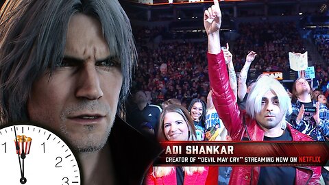 RNH - S#!t it up like Shankar
