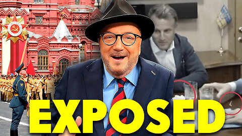 BRICS versus The European Nations - George Galloway Exposes the Global Power Shift