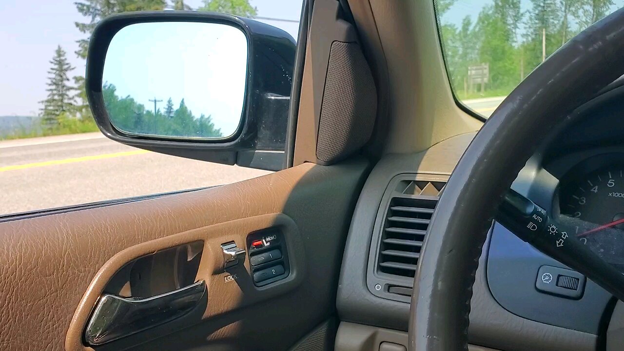 tour up BC pt8