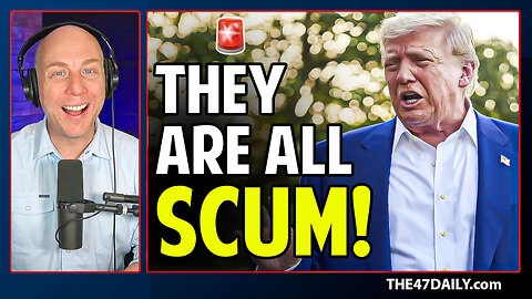 Trump DESTROYED CNN After They Reported This!