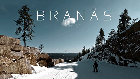 Branäs Snowboarding