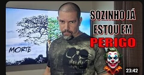 Eu não preciso de ninguém!