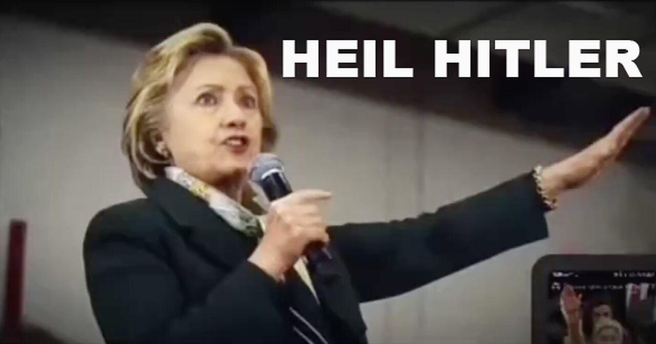 “Accuse your opponent of what you are doing to confuse and divide them.” - Saul Alinsky