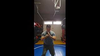 WTD Kickstance Combination 7, Bridge Set (Rank 2)