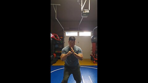 WTD Kickstance Combination 7, Bridge Set (Rank 2)