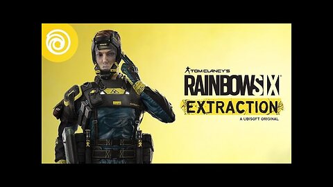 R6 Extraction - Difficulty: Moderate & Severe | Finka (CO-OP, No Commentary)