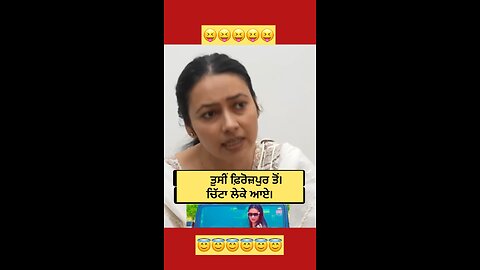 THAR ਵਾਲੀ ਬੀਬੀ ਦੀ interview (Part 26) #gaggisidhuz #podcast #interview