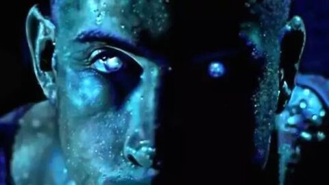 🔥 “We Should Have Stayed on the Ship” – Riddick’s Warning Comes Too Late | Pitch Black 🔥