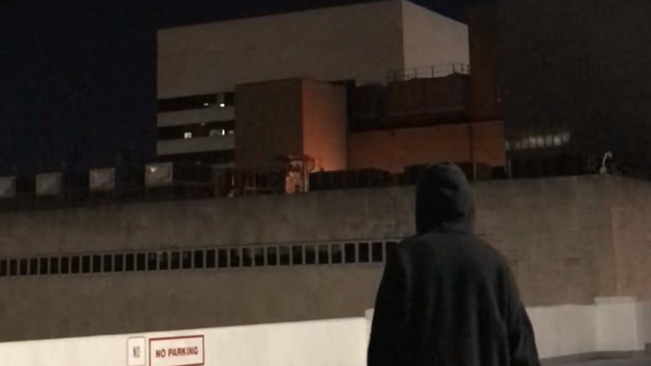 Midnight Mediation | XXIV