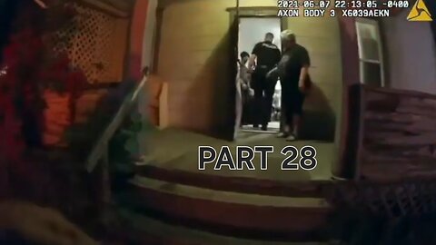 Chance: An Akron Fairytale - Part 28