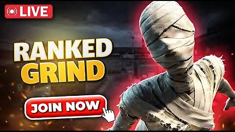 🩸 BLOOD STRIKE CARNAGE! Rank Push to GOD TIER – LIVE NOW! #bloodstrike